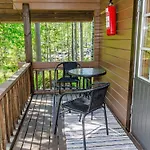 Lakunlahti By Interhome Tatil Evi *