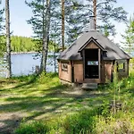 Lakunlahti By Interhome *