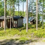 Tatil Evi Lakunlahti By Interhome Paalasmaa