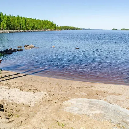 Nyaraló Lakunlahti By Interhome *