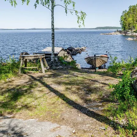 Nyaraló Lakunlahti By Interhome