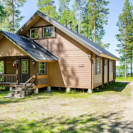 Lakunlahti By Interhome *