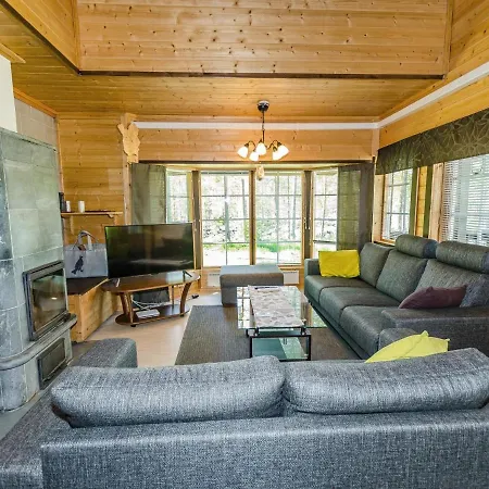 펜션 Lakunlahti By Interhome