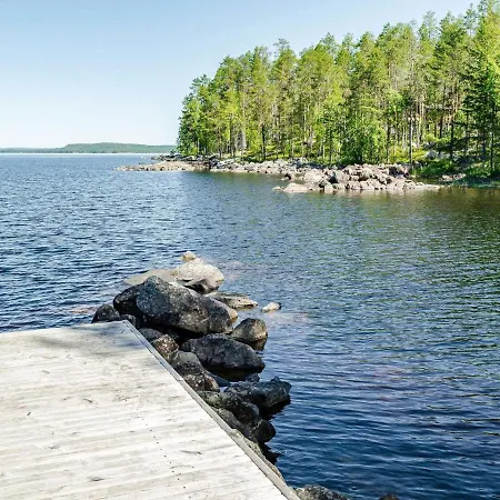 Lakunlahti By Interhome Nyaraló