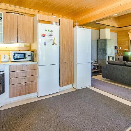 Holiday home Lakunlahti By Interhome Paalasmaa
