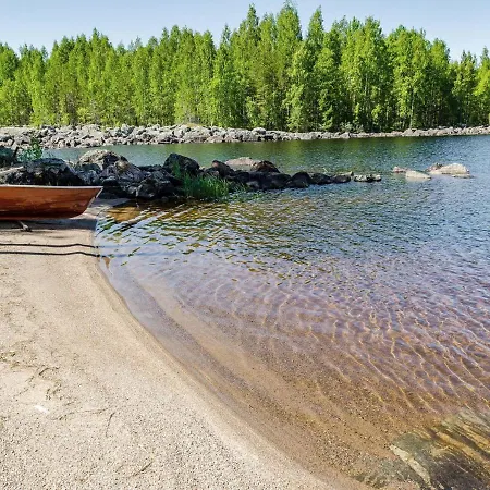 Lakunlahti By Interhome *