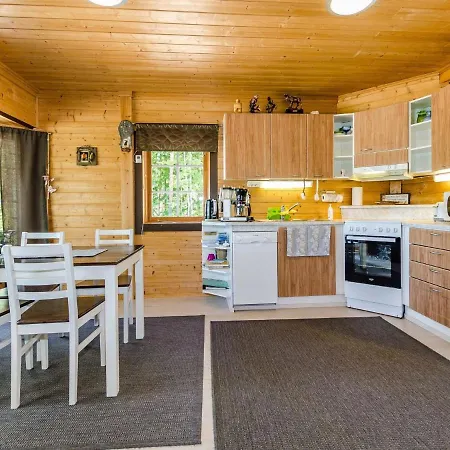 Holiday home Lakunlahti By Interhome
