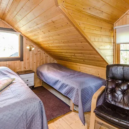 Lakunlahti By Interhome Paalasmaa