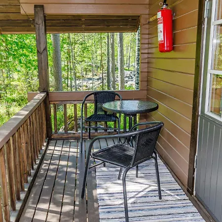 Lakunlahti By Interhome Paalasmaa