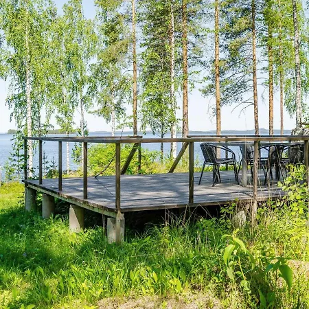 Lakunlahti By Interhome Paalasmaa