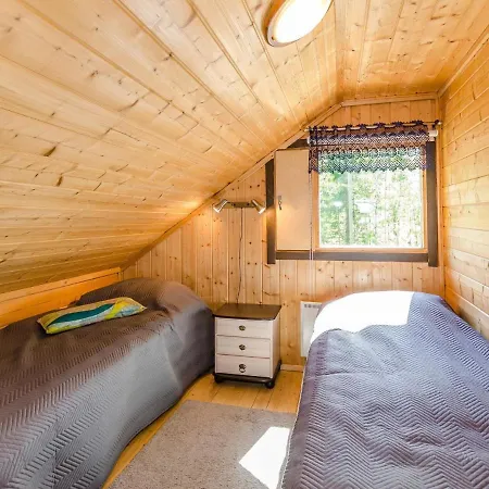 Nyaraló Lakunlahti By Interhome *