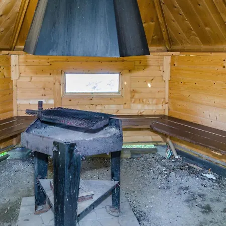 Nyaraló Lakunlahti By Interhome *