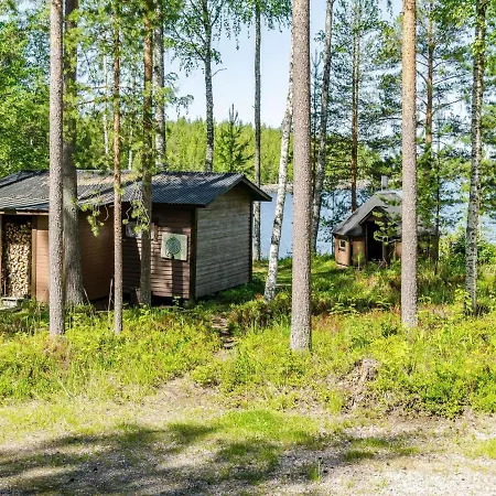 펜션 Lakunlahti By Interhome *