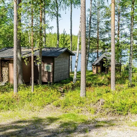 Nyaraló Lakunlahti By Interhome *