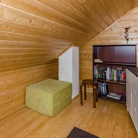 Lakunlahti By Interhome