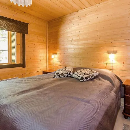 펜션 Lakunlahti By Interhome