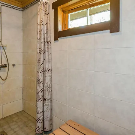 Nyaraló Lakunlahti By Interhome Paalasmaa