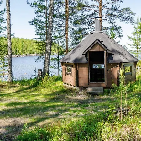 Lakunlahti By Interhome Nyaraló Paalasmaa