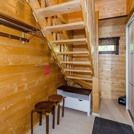 Lakunlahti By Interhome 펜션 *