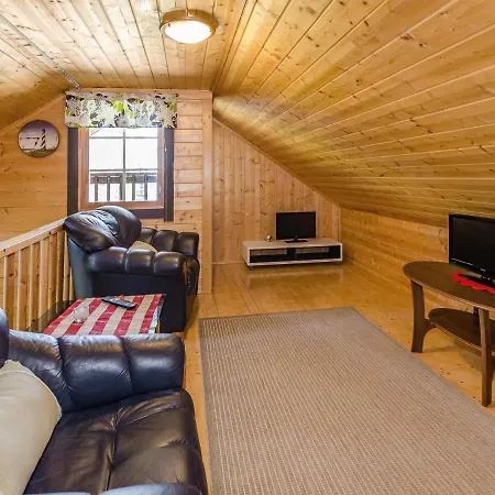 펜션 Lakunlahti By Interhome Paalasmaa