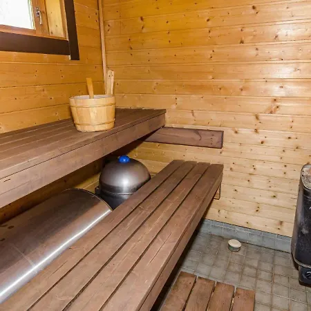 Lakunlahti By Interhome * Paalasmaa