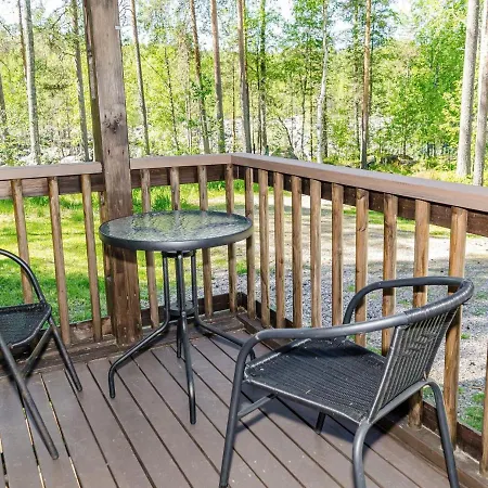 Nyaraló Lakunlahti By Interhome