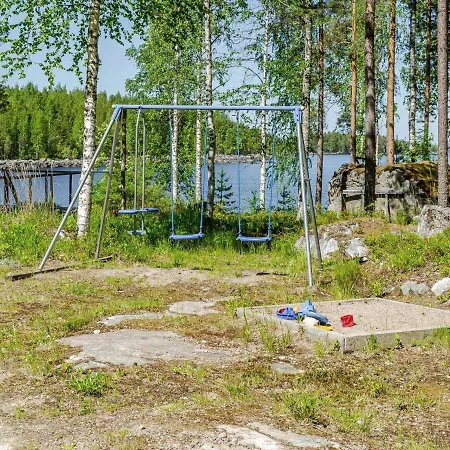 Lakunlahti By Interhome Paalasmaa