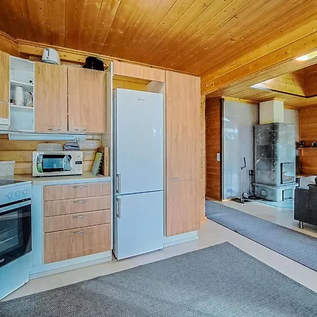 Lakunlahti By Interhome Paalasmaa