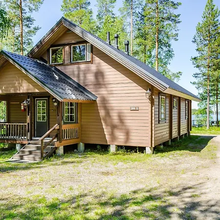 Lakunlahti By Interhome Paalasmaa