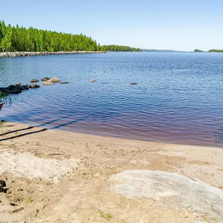 Lakunlahti By Interhome Hébergement de vacances