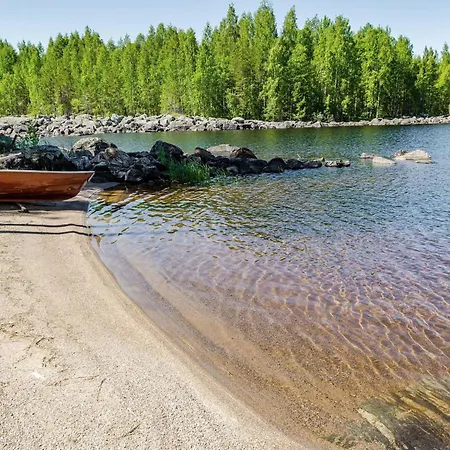 Lakunlahti By Interhome *