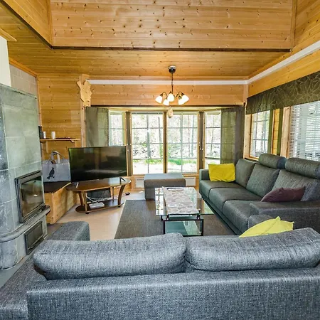 Lakunlahti By Interhome Hébergement de vacances Paalasmaa