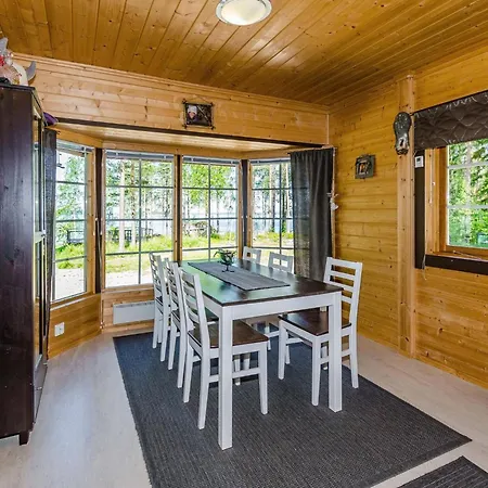 Lakunlahti By Interhome Hébergement de vacances *