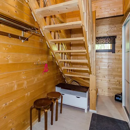 Lakunlahti By Interhome