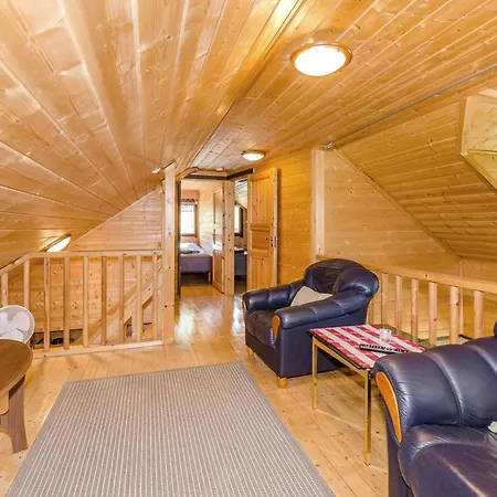 Lakunlahti By Interhome بيت للعطل *