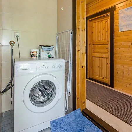 Lakunlahti By Interhome بيت للعطل