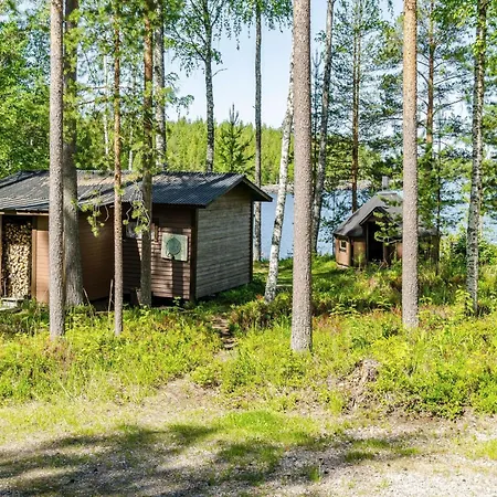 بيت للعطل Lakunlahti By Interhome Paalasmaa