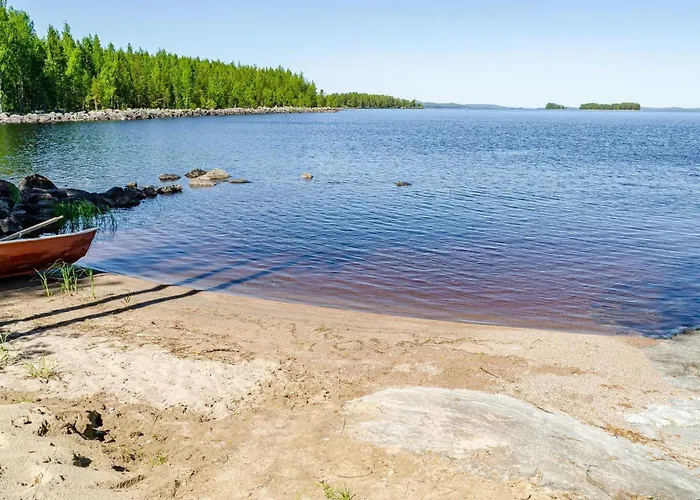 Lakunlahti By Interhome Hébergement de vacances