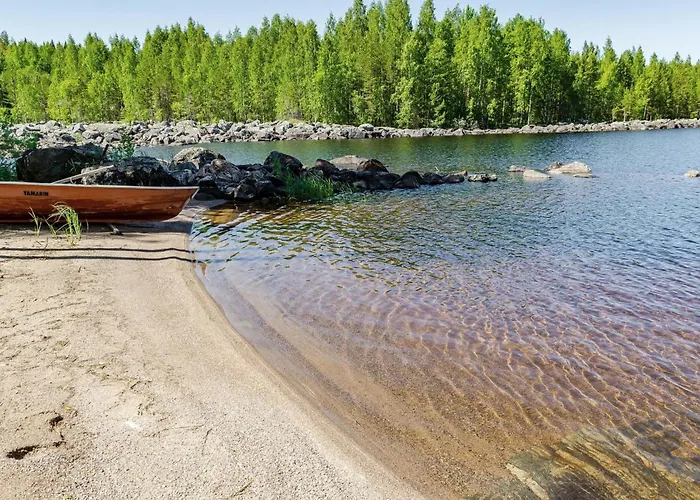 Lakunlahti By Interhome *