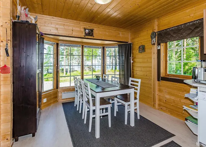 Lakunlahti By Interhome Hébergement de vacances *