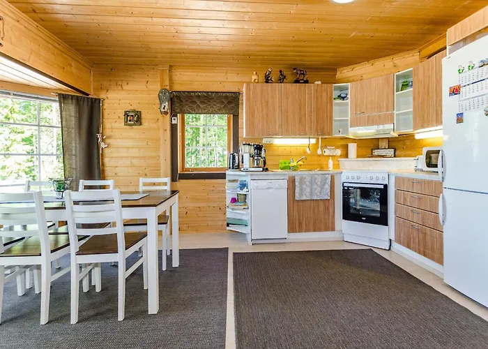 Lakunlahti By Interhome * Paalasmaa