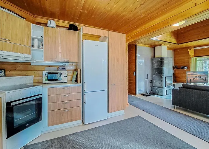 Lakunlahti By Interhome * Paalasmaa