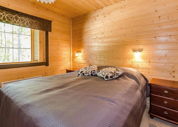 Lakunlahti By Interhome