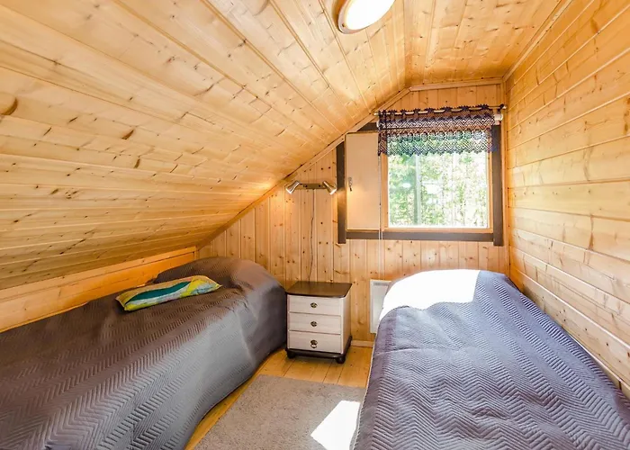 Lakunlahti By Interhome