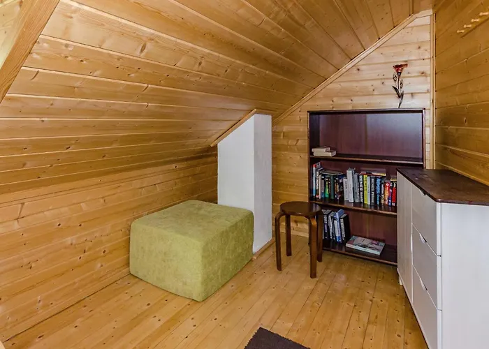 Lakunlahti By Interhome Hébergement de vacances *