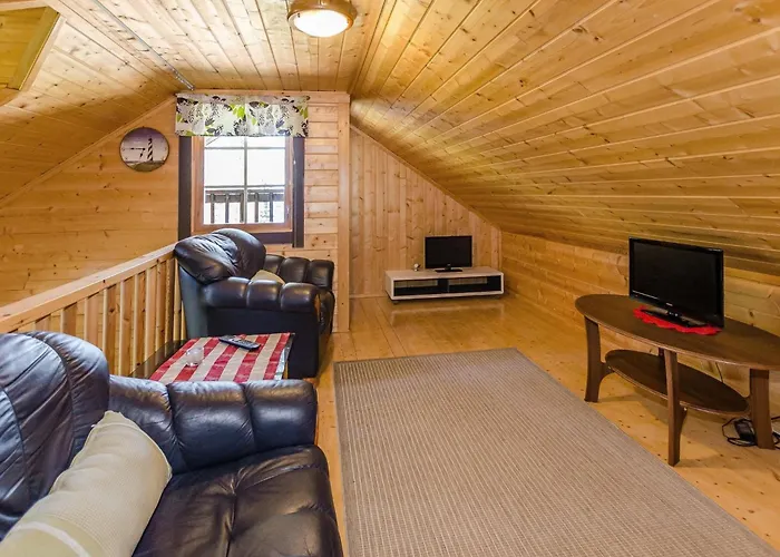 Lakunlahti By Interhome Paalasmaa