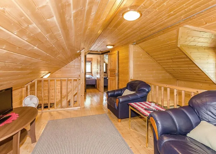 Lakunlahti By Interhome Hébergement de vacances *