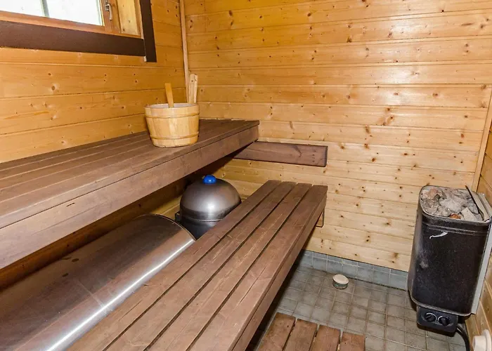 Lakunlahti By Interhome * Paalasmaa