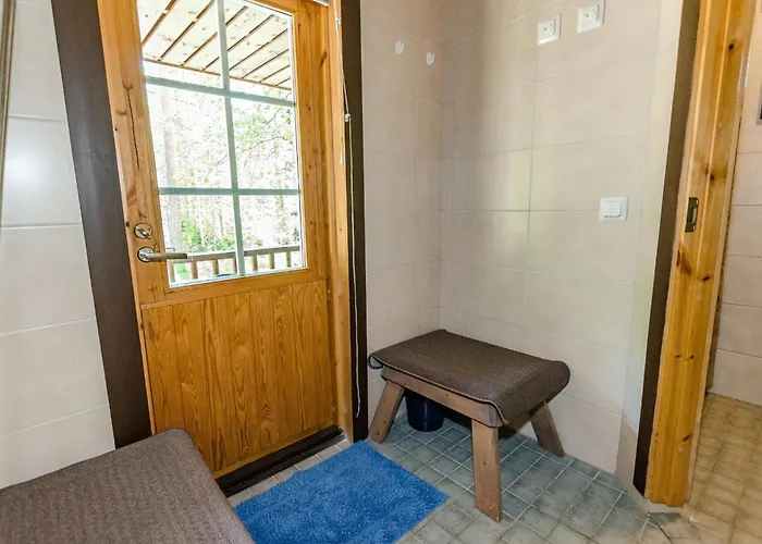 Lakunlahti By Interhome *