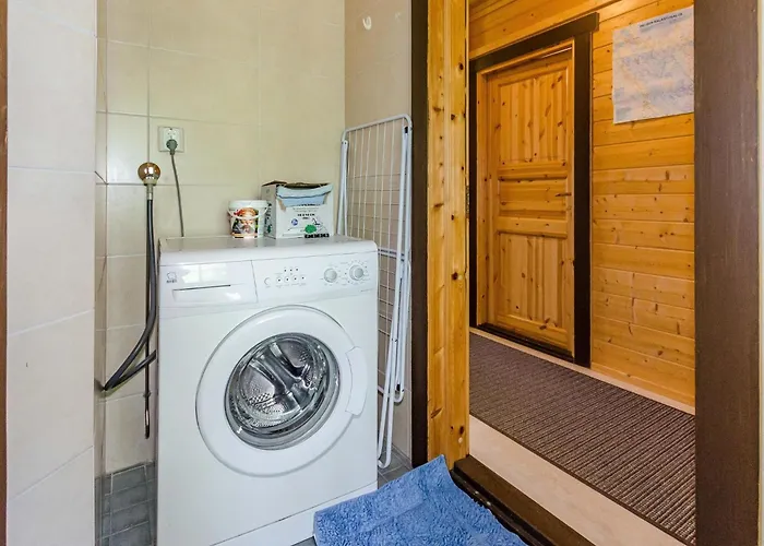 Lakunlahti By Interhome Hébergement de vacances